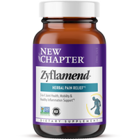 Zyflamend™: Herbal Pain Relief† & Inflammation Support†